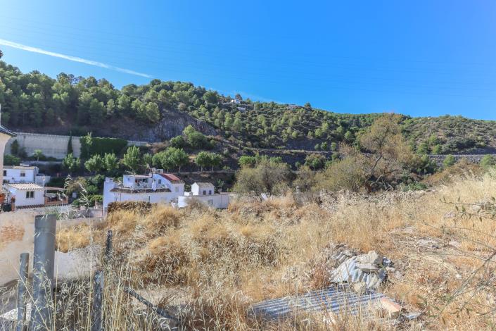 Image No.3-Terre à vendre à Monda