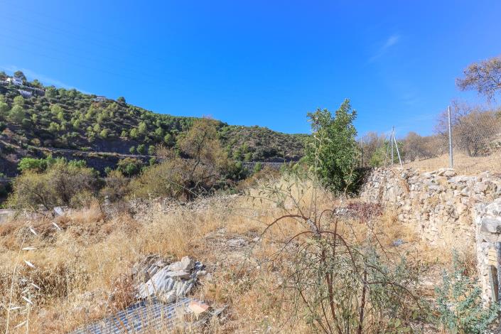 Image No.4-Terre à vendre à Monda