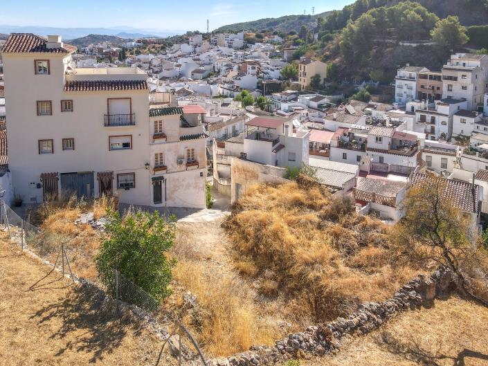 Image No.8-Terre à vendre à Monda