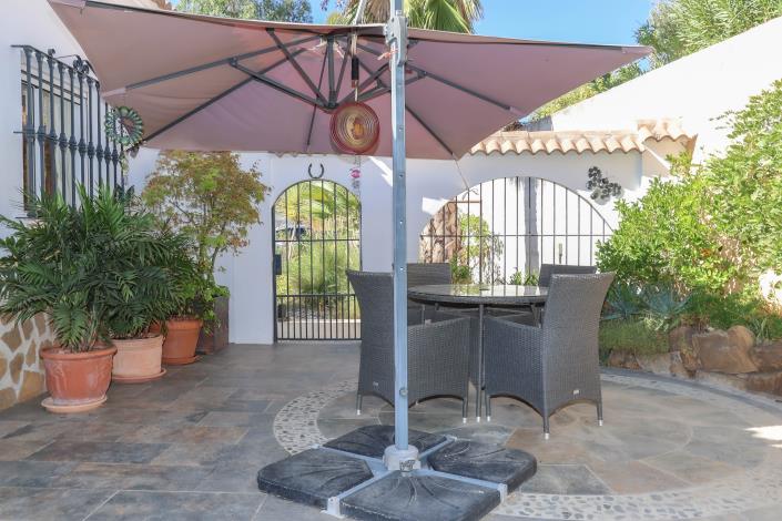 Image No.25-3 Bed Villa / Detached for sale