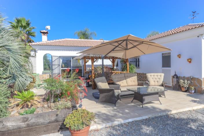 Image No.29-3 Bed Villa / Detached for sale