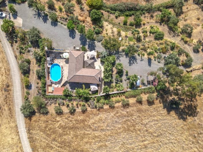 Image No.38-3 Bed Villa / Detached for sale