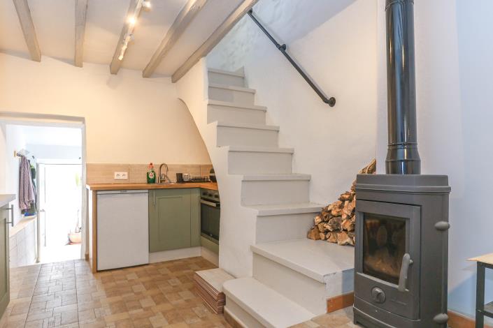 Image No.12-2 Bed Townhouse for sale