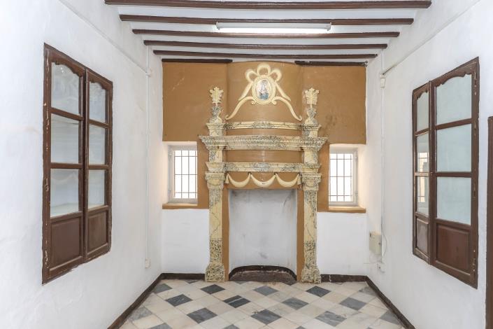 Image No.6-Un hôtel de 7 chambres à vendre à Casarabonela