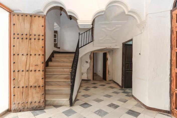 Image No.8-Un hôtel de 7 chambres à vendre à Casarabonela