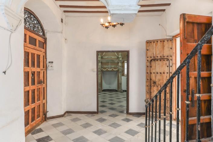 Image No.10-Un hôtel de 7 chambres à vendre à Casarabonela