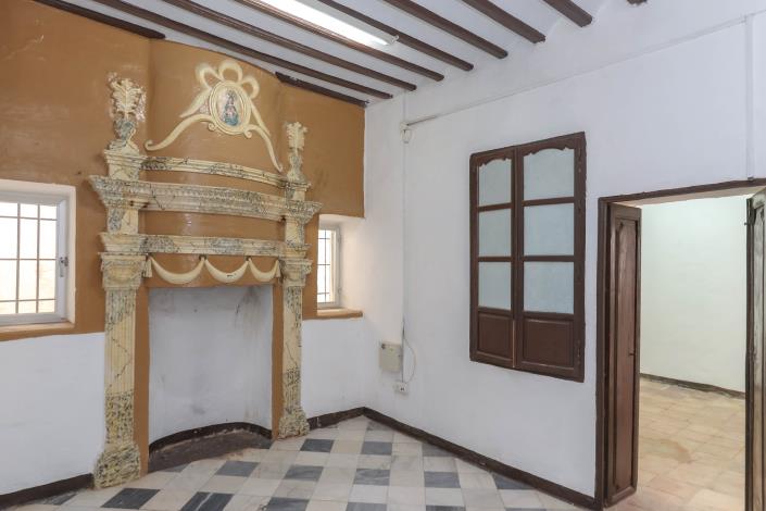 Image No.13-Un hôtel de 7 chambres à vendre à Casarabonela