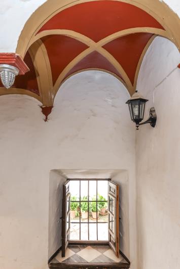 Image No.22-Un hôtel de 7 chambres à vendre à Casarabonela