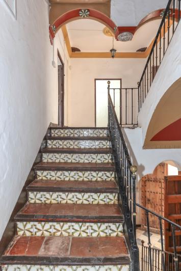 Image No.23-Un hôtel de 7 chambres à vendre à Casarabonela