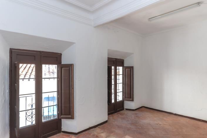 Image No.31-Un hôtel de 7 chambres à vendre à Casarabonela