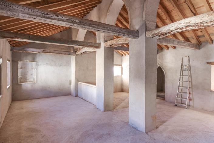 Image No.40-Un hôtel de 7 chambres à vendre à Casarabonela