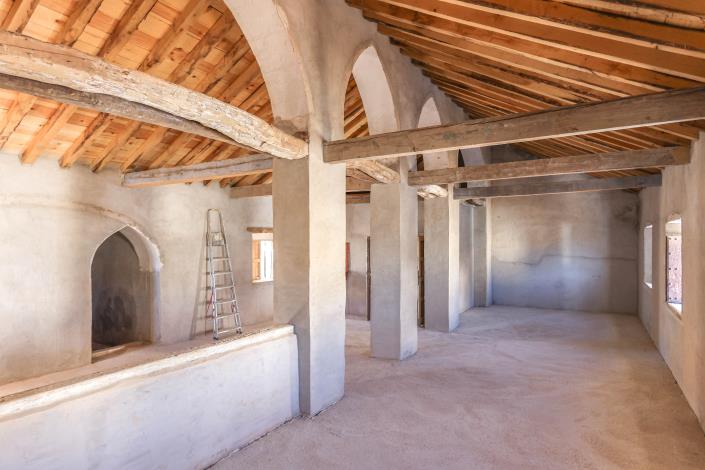 Image No.41-Un hôtel de 7 chambres à vendre à Casarabonela