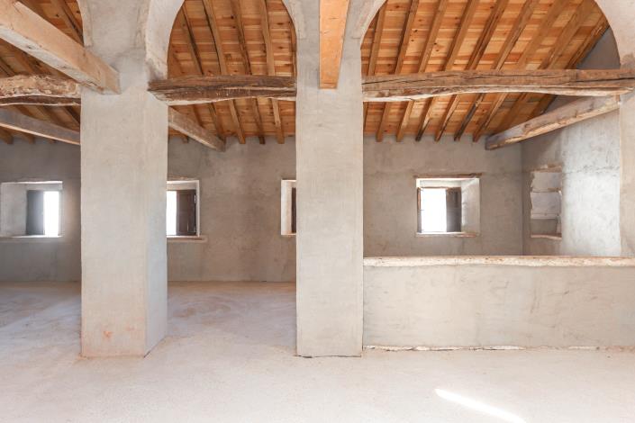 Image No.42-Un hôtel de 7 chambres à vendre à Casarabonela