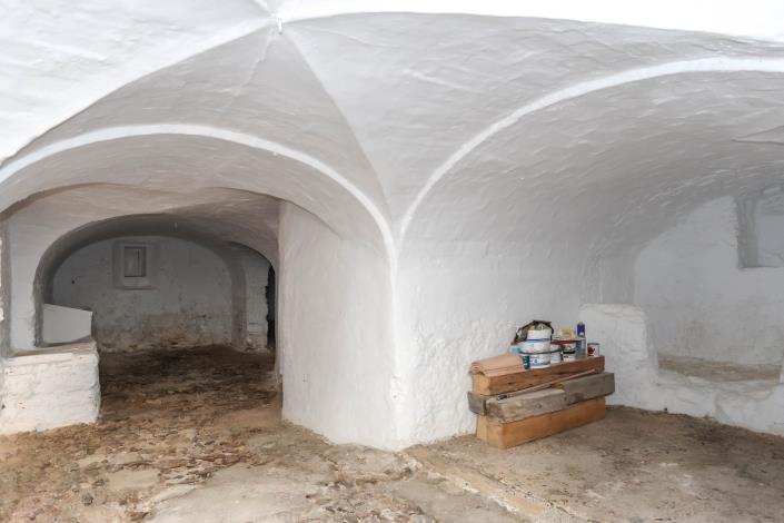 Image No.54-Un hôtel de 7 chambres à vendre à Casarabonela