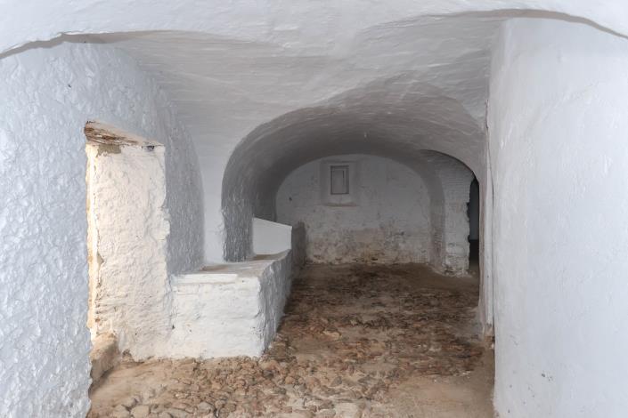 Image No.55-Un hôtel de 7 chambres à vendre à Casarabonela