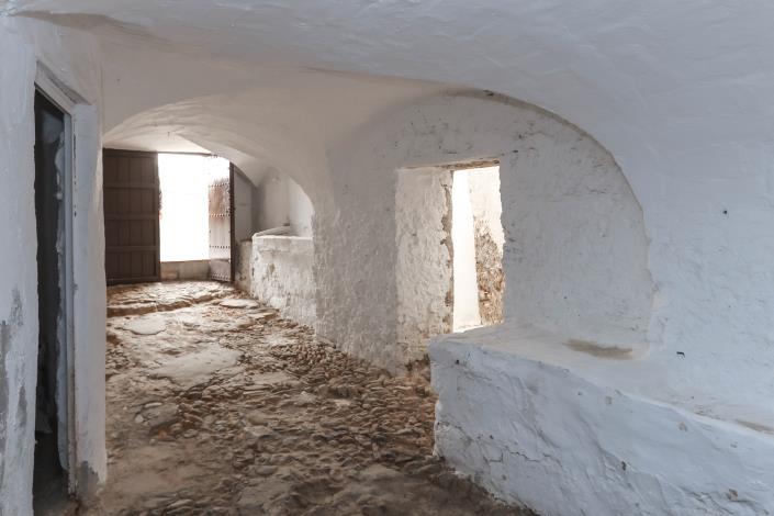 Image No.57-Un hôtel de 7 chambres à vendre à Casarabonela