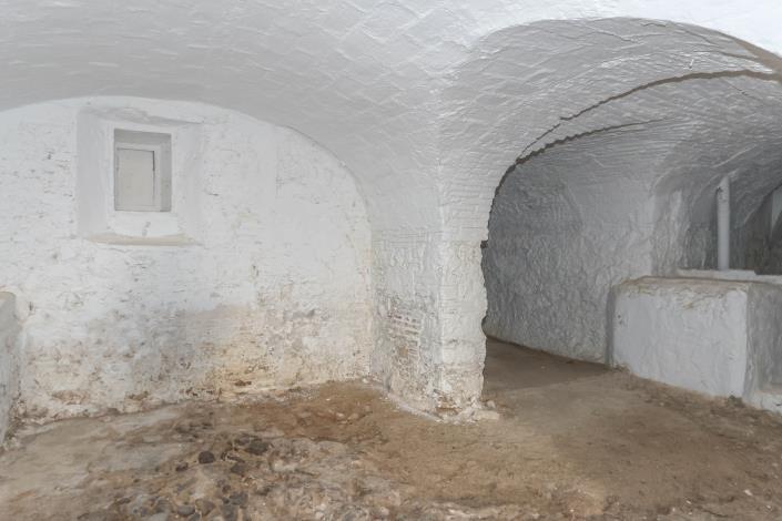 Image No.56-Un hôtel de 7 chambres à vendre à Casarabonela