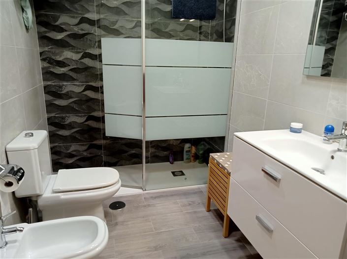 Image No.4-Maison de ville de 4 chambres à vendre à Murcie