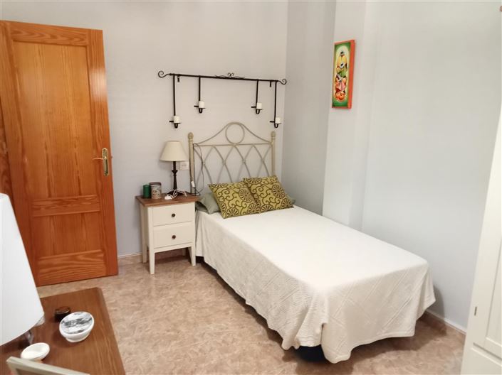 Image No.5-Maison de ville de 4 chambres à vendre à Murcie