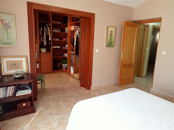 Image No.6-Maison de ville de 4 chambres à vendre à Murcie