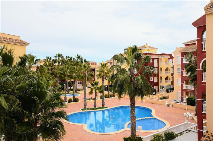 Image No.6-3 Bed Apartment for sale