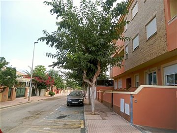 1 - Murcia, Apartment