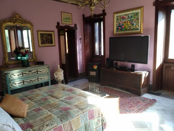 Image No.16-Villa de 4 chambres à vendre à Santa Teresa di Riva