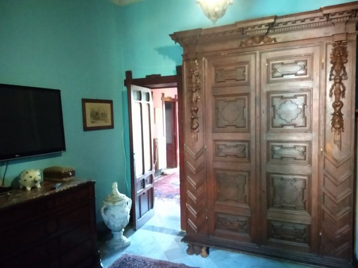 Image No.17-Villa de 4 chambres à vendre à Santa Teresa di Riva