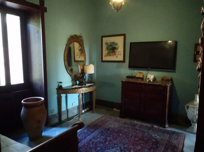 Image No.18-Villa de 4 chambres à vendre à Santa Teresa di Riva