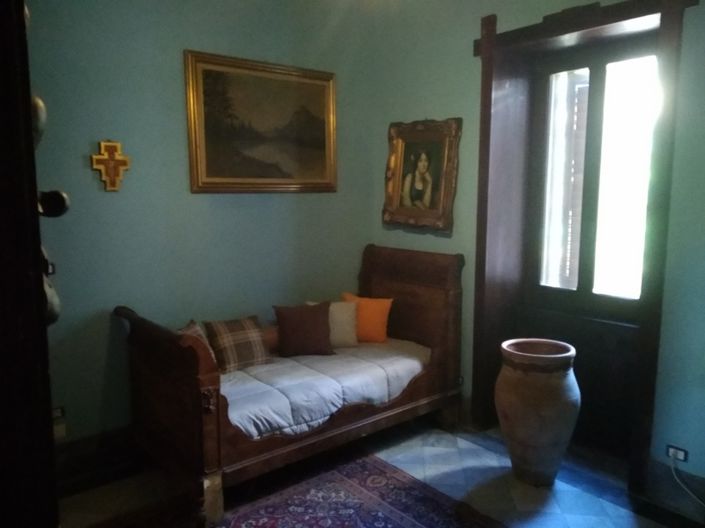 Image No.19-Villa de 4 chambres à vendre à Santa Teresa di Riva