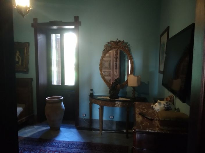 Image No.20-Villa de 4 chambres à vendre à Santa Teresa di Riva