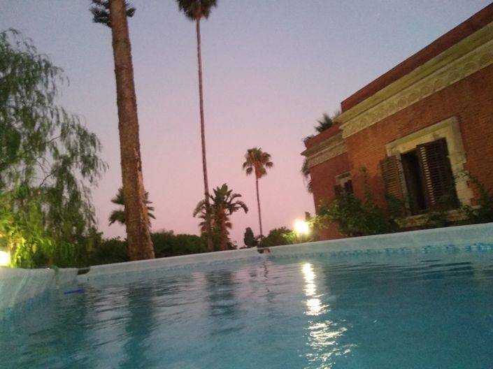 Image No.22-Villa de 4 chambres à vendre à Santa Teresa di Riva