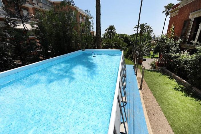 Image No.24-Villa de 4 chambres à vendre à Santa Teresa di Riva