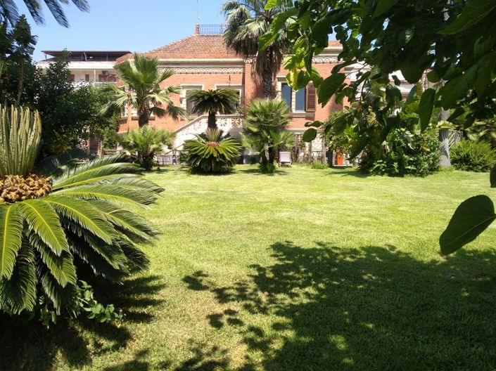 Image No.27-Villa de 4 chambres à vendre à Santa Teresa di Riva