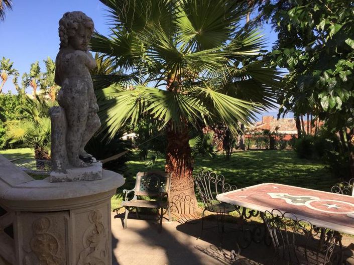 Image No.29-Villa de 4 chambres à vendre à Santa Teresa di Riva