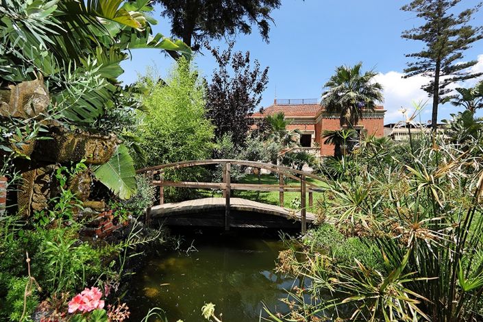 Image No.30-Villa de 4 chambres à vendre à Santa Teresa di Riva