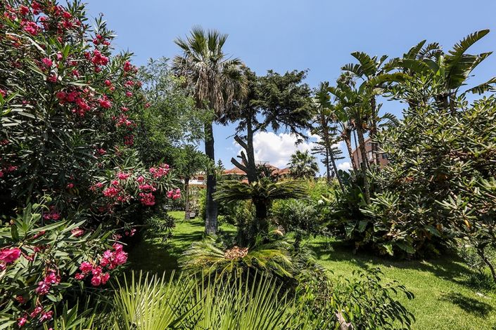 Image No.33-Villa de 4 chambres à vendre à Santa Teresa di Riva