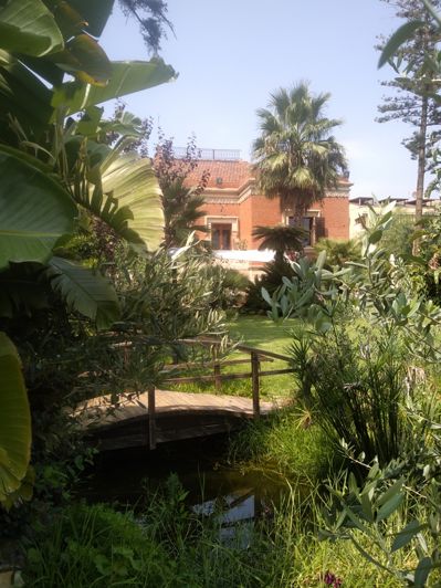 Image No.34-Villa de 4 chambres à vendre à Santa Teresa di Riva