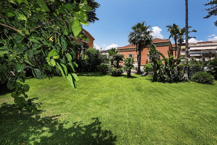 Image No.35-Villa de 4 chambres à vendre à Santa Teresa di Riva