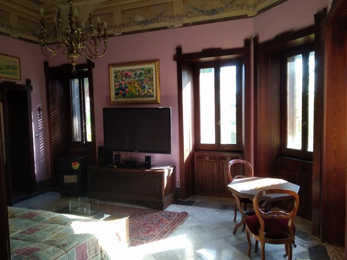 Image No.9-Villa de 4 chambres à vendre à Santa Teresa di Riva