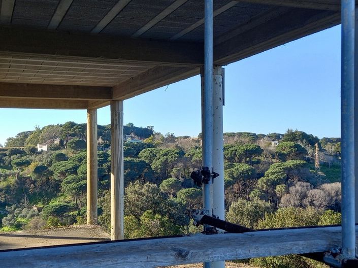 Image No.12-Villa de 3 chambres à vendre à Messina