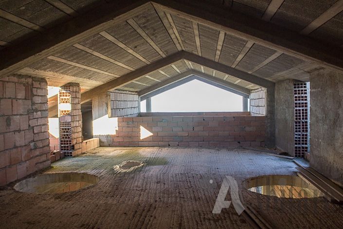 Image No.14-Villa de 3 chambres à vendre à Messina