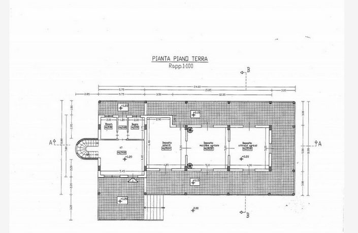 Image No.21-Villa de 3 chambres à vendre à Messina