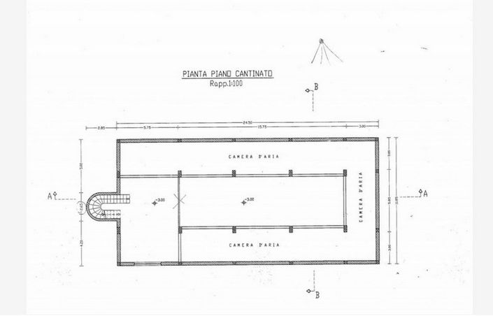 Image No.22-Villa de 3 chambres à vendre à Messina