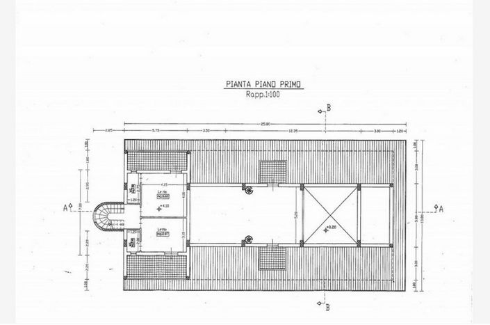 Image No.23-Villa de 3 chambres à vendre à Messina