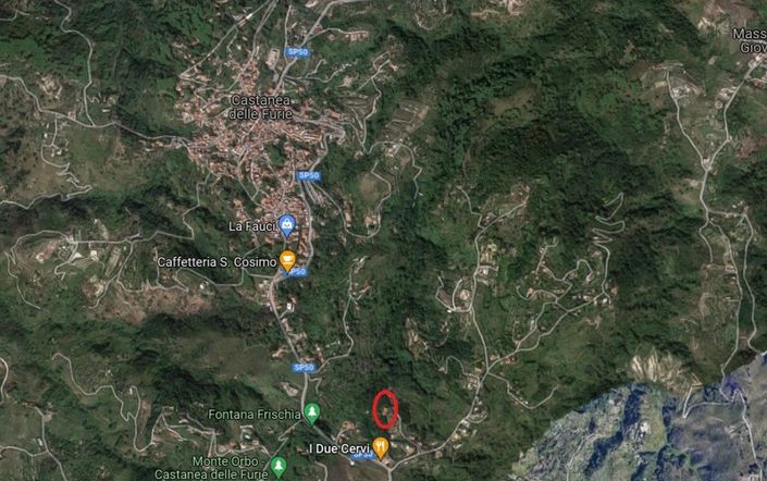 Image No.25-Villa de 3 chambres à vendre à Messina