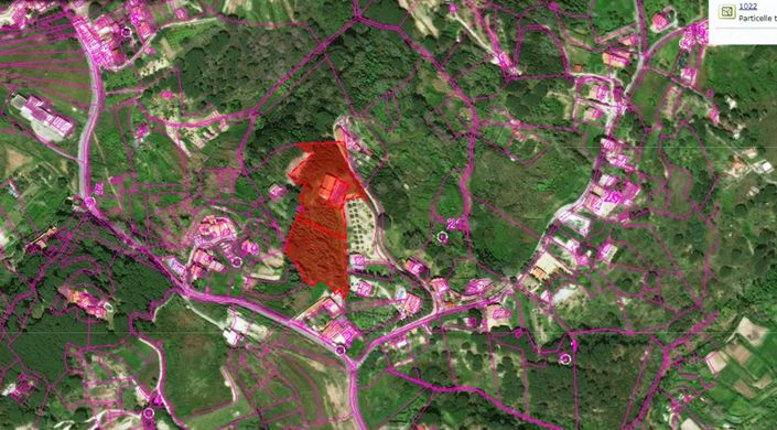 Image No.26-Villa de 3 chambres à vendre à Messina