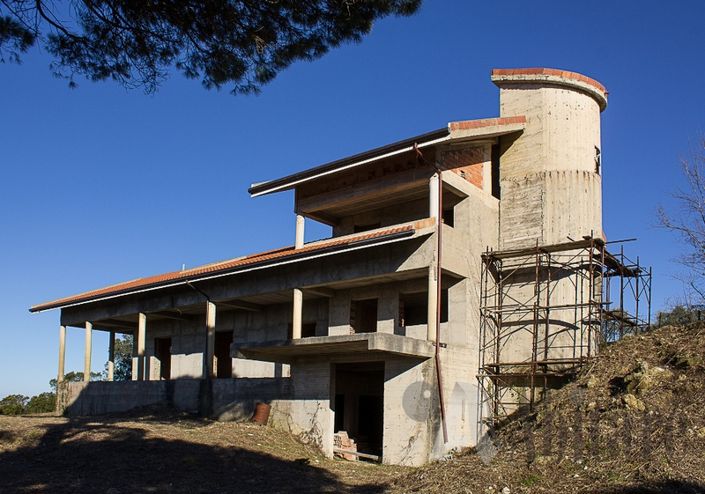 Image No.3-Villa de 3 chambres à vendre à Messina