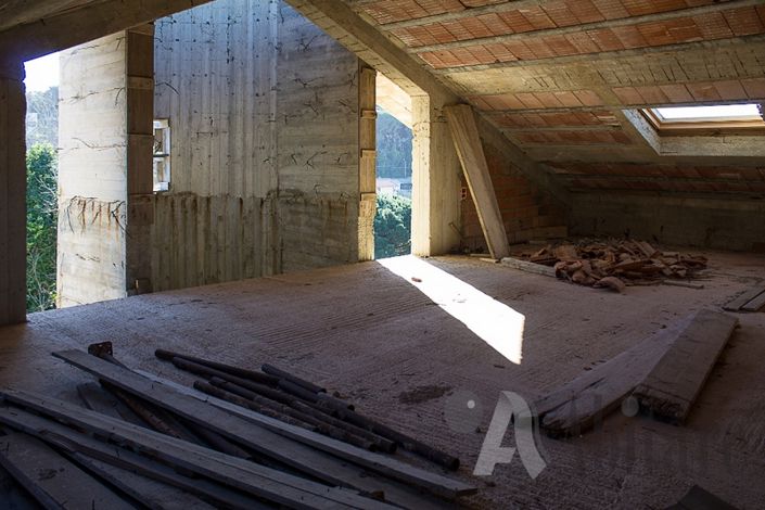 Image No.5-Villa de 3 chambres à vendre à Messina