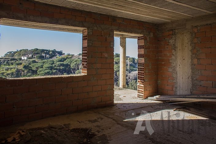 Image No.7-Villa de 3 chambres à vendre à Messina